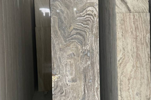 تراورتن سیلور